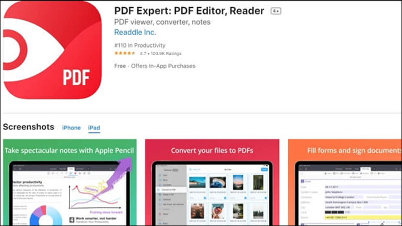 Phần mềm Expert PDF Reader Phần mềm Expert PDF Reader