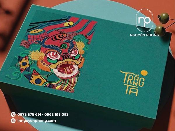Các kỹ thuật gia công hộp đựng trang sức như cán màng, ép kim, phủ UV, dập nổi, dập chìm