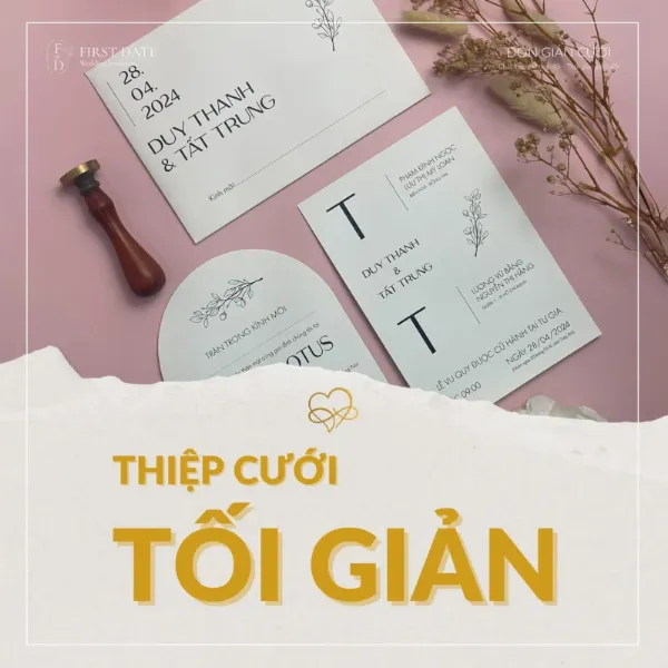 Mẫu bảng tên nhân viên thiết kế tối giản, hiện đại, sử dụng font chữ rõ ràng, dễ đọc, ít chi tiết.