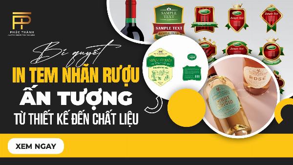 Hình ảnh minh họa về màu sắc, hình ảnh và kiểu chữ trên tem nhãn đồ uống, thể hiện sự hài hòa và thu hút.