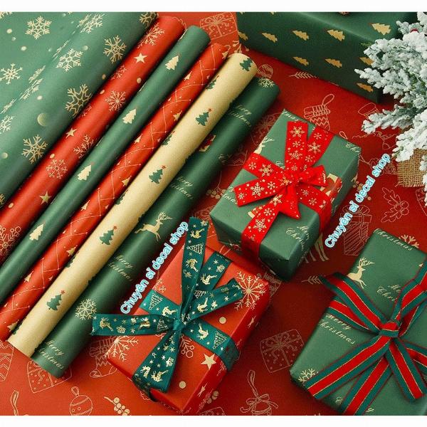 Nguyên liệu làm nón hoa giấy: giấy, kéo, keo, ruy băng, nhãn dán.