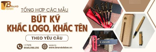 Bút ký sang trọng và sổ tay da lịch lãm làm quà tặng doanh nhân.
