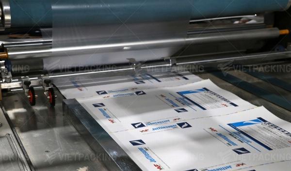 So sánh in flexo và offset hộp giấy