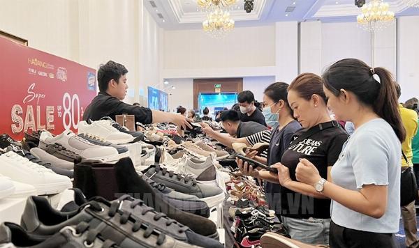 Voucher quà tặng hướng đến khách hàng mục tiêu