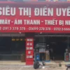 Dịch vụ làm bảng quảng cáo giá rẻ tại TPHCM