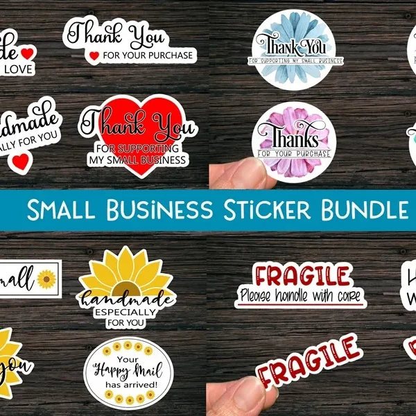 Thiết Kế Sticker In Ấn Dịch vụ thiết kế sticker chuyên nghiệp