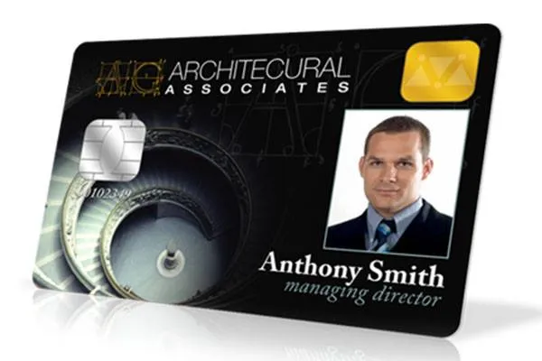 Mau the nhan vien dep12