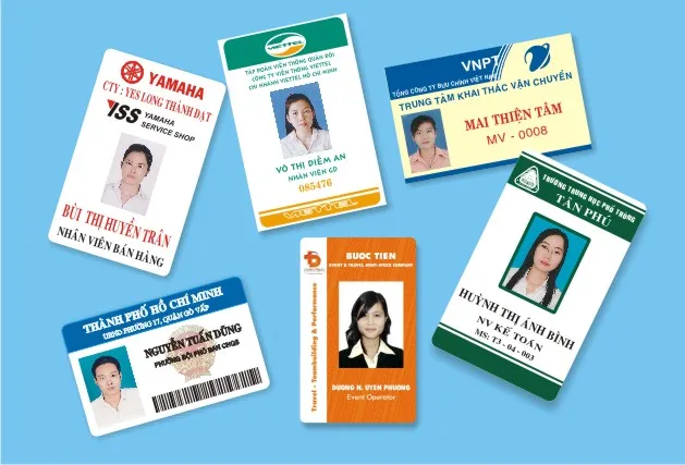 Mau the nhan vien dep19