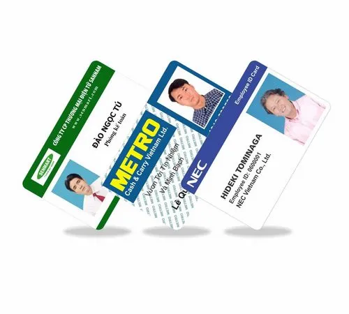 Mau the nhan vien dep25