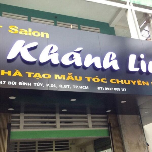 Quy Trình Thiết Kế Bảng Hiệu Tại Innhanh.pro.vn