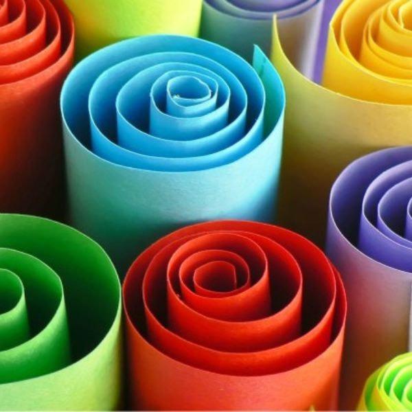 Các loại giấy in hộp giấy phổ biến