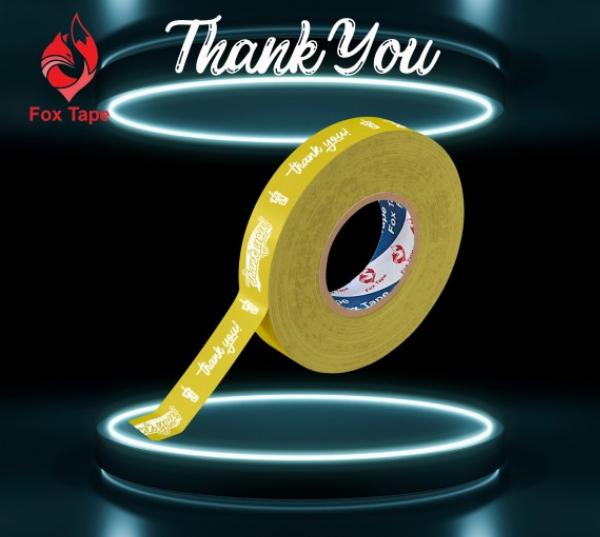Gói quà không cần băng dính: Thân thiện môi trường, thẩm mỹ cao, linh hoạt áp dụng cho nhiều hình dạng quà tặng.