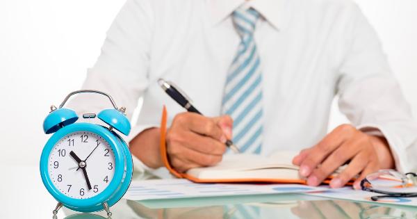 Sổ tay doanh nhân giúp quản lý công việc hiệu quả, ghi chú lịch trình, ý tưởng và mục tiêu quan trọng.