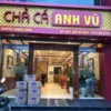 Bảng Hiệu Alu Mica