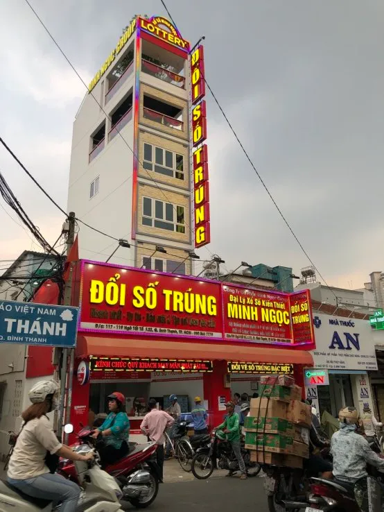 Mẫu Bảng Hiệu Alu Đẹp, Giá Rẻ, Độ Bền Cao