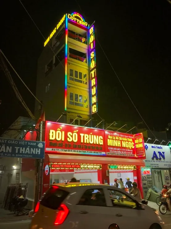 Mẫu Bảng Hiệu Alu Đẹp, Giá Rẻ, Độ Bền Cao