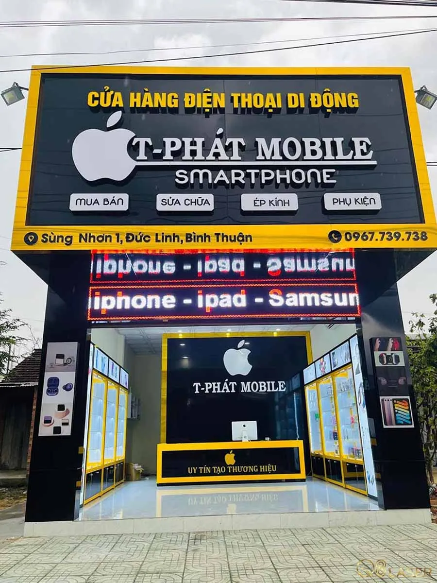 Mau Bien Quang Cao Dien Thoai Cho Cua Hang Nho01