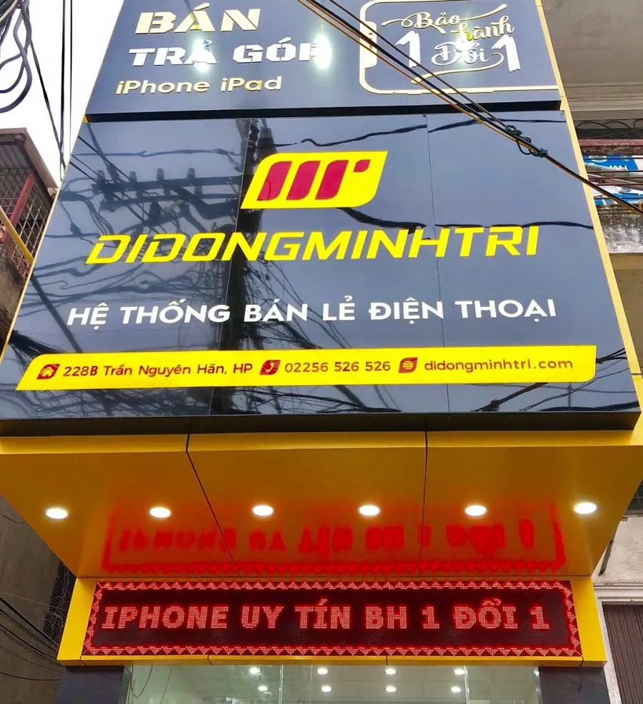 Mau Bien Quang Cao Dien Thoai Cho Cua Hang Nho07