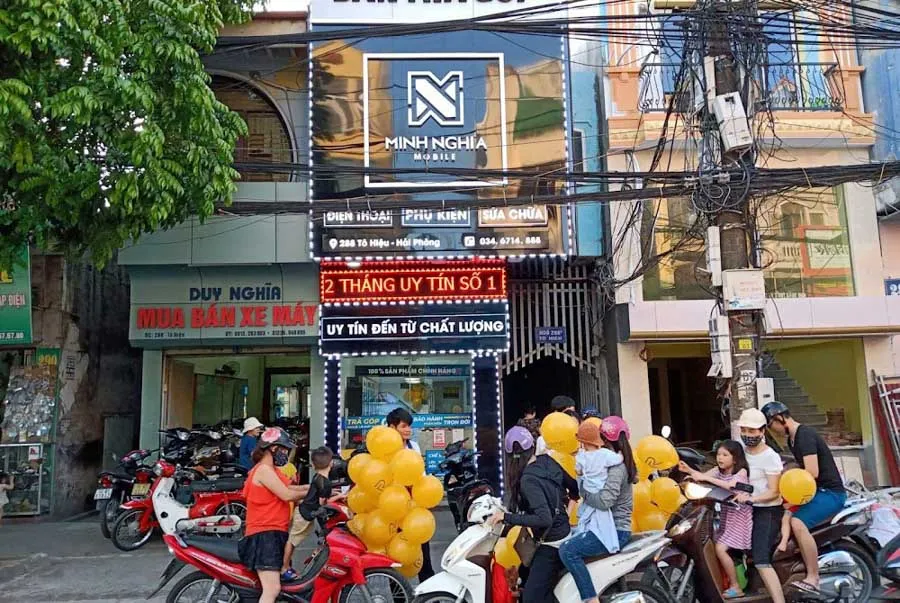 Mau Bien Quang Cao Dien Thoai Cho Cua Hang Nho11