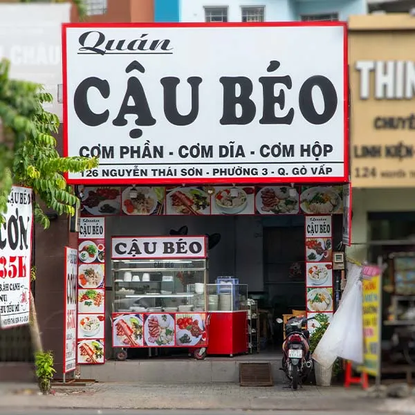 Mau Bien Quang Cao in Bat Dep06