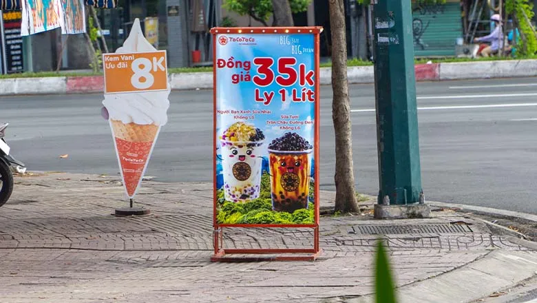 Mau Bien Quang Cao in Bat Dep11