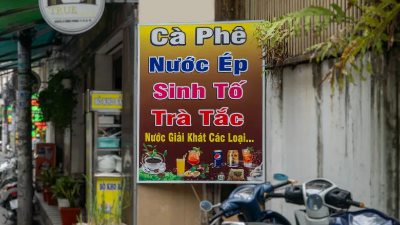 Mau Bien Quang Cao in Bat Dep12