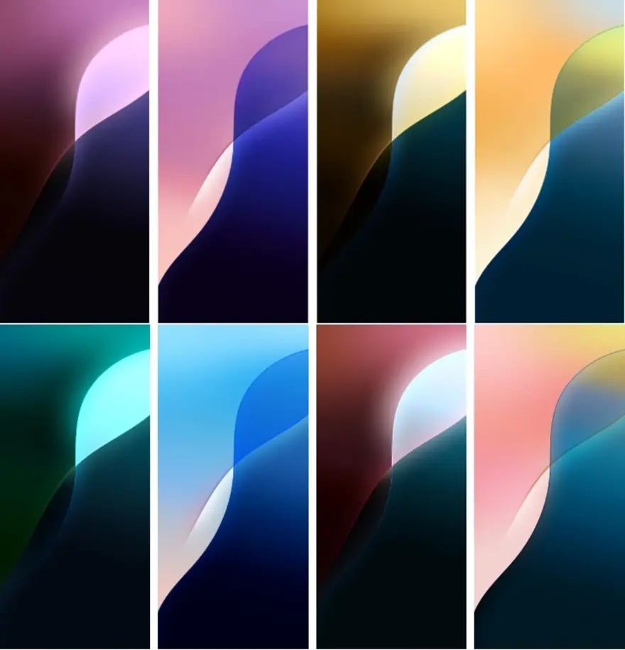Khám Phá 100+ Hình Nền iPhone Đẹp: Từ Anime Đến Thiên Nhiên, Cực Đẹp! Sau khi đã tìm được hình nền iphone ưng ý, việc cài đặt vô cùng đơn giản