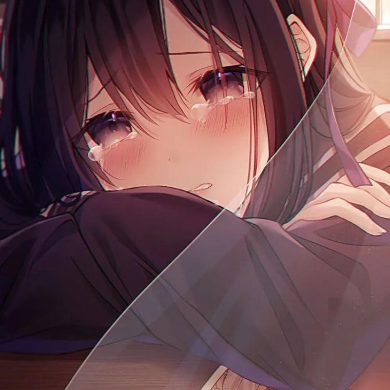 Hơn 99+ Ảnh Anime Buồn Tâm Trạng - Khiến Bạn Muốn Khóc Theo! Ảnh anime buồn không chỉ là cách để bạn thể hiện tâm trạng mà còn là nguồn cảm hứng để sáng tạo
