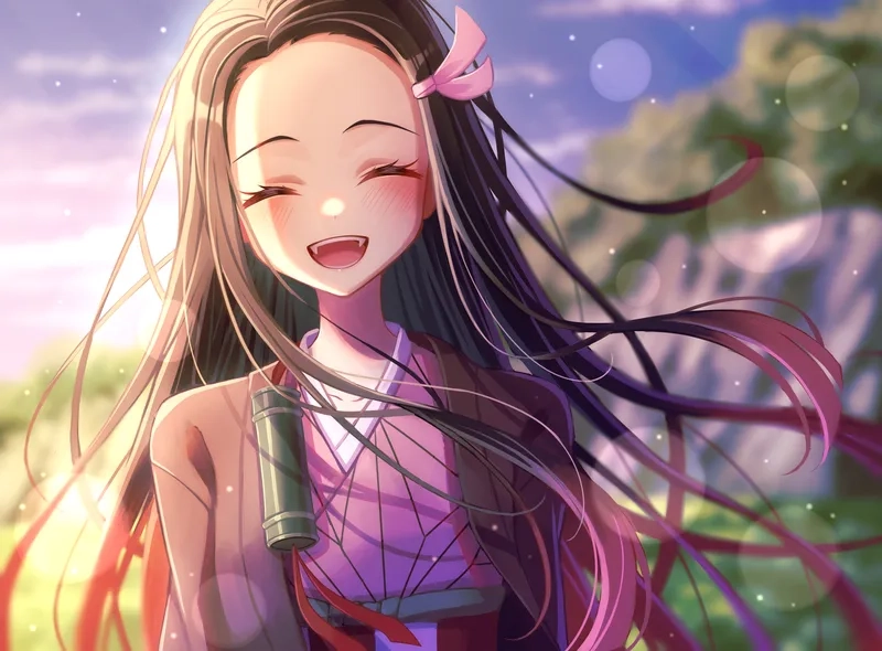 Dù bạn muốn một hình nền anime ngầu nam mạnh mẽ hay một hình nền anime nữ cute dịu dàng, anime luôn có thứ gì đó khiến bạn "đổ" ngay từ cái nhìn đầu tiên