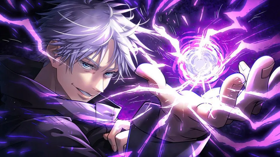 Bộ sưu tập hình ảnh Gojo Satoru với hơn 90 mẫu siêu đẹp, từ ảnh anime Gojo, hình Gojo ngầu, đến hình nền điện thoại Gojo Satoru sẽ khiến trái tim wibu của bạn rung rinh