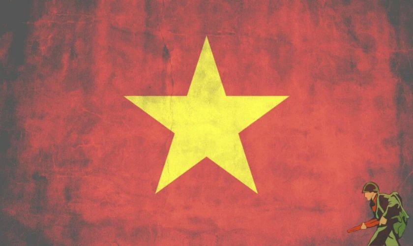 "Lưu Ngay" 90+ Hình Ảnh Lá Cờ Việt Nam Đẹp Nhất 2025! Hình ảnh lá cờ Việt Nam không chỉ là niềm tự hào mà còn là nguồn cảm hứng bất tận cho mọi người