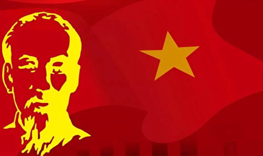 "Lưu Ngay" 90+ Hình Ảnh Lá Cờ Việt Nam Đẹp Nhất 2025! Đa dạng phong cách: Từ hình lá cờ Việt Nam đang bay trong gió đến lá cờ Việt Nam hình tròn độc đáo, bạn có thể tìm thấy vô số phiên bản sáng tạo phù hợp với mọi nhu cầu