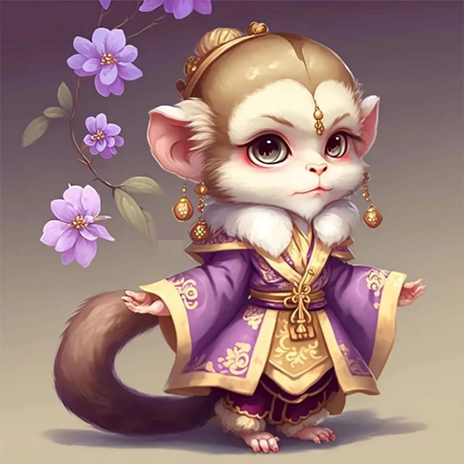 hinh nen mau tim innhanh.pro .vn27