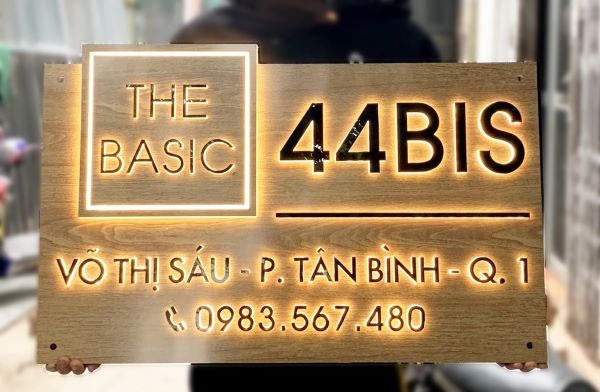 Tuyển Tập 50+ Mẫu Bảng Số Nhà, Biển Số Nhà Đẹp, Độc Đáo Nhất Hiện Nay! Một chiếc biển số nhà đẹp, bảng số nhà đẹp không chỉ giúp tăng vẻ đẹp của ngôi nhà mà còn thể hiện được gu thẩm mỹ tinh tế của chủ nhân