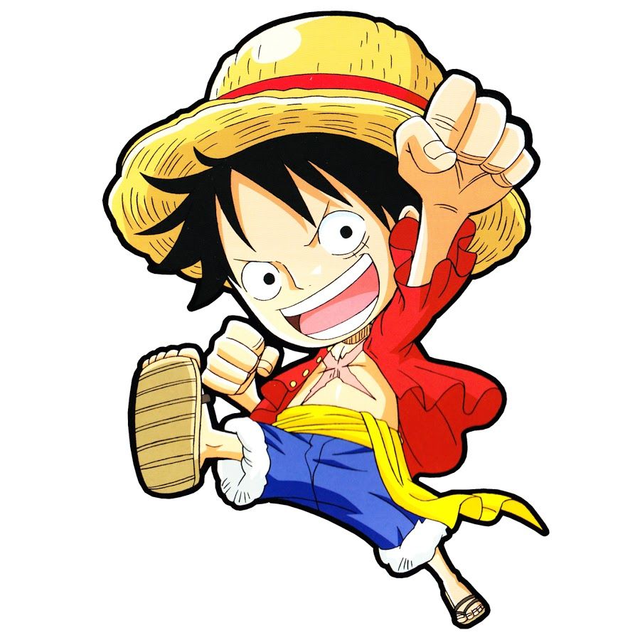 anh luffy anh luffy