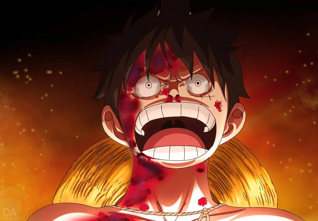 anh luffy anh luffy