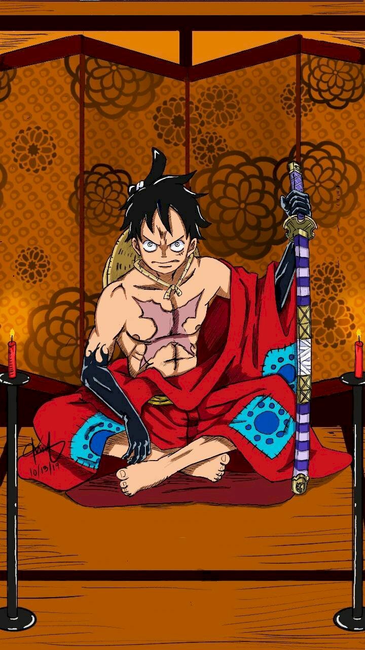 anh luffy anh luffy