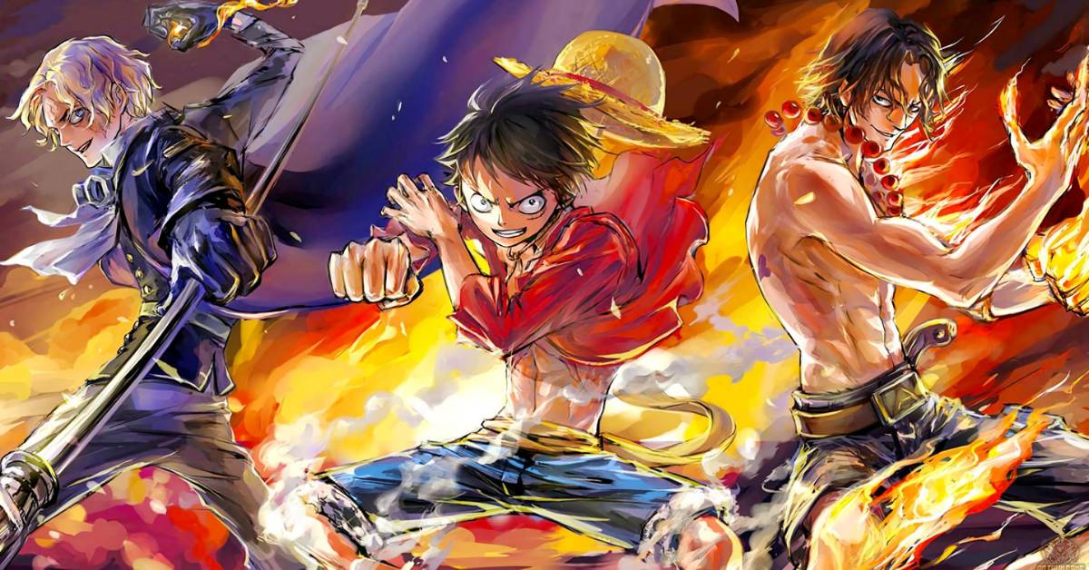 anh luffy anh luffy