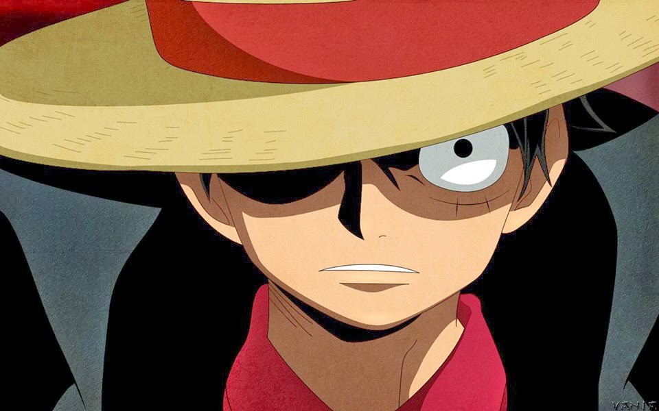 anh luffy anh luffy