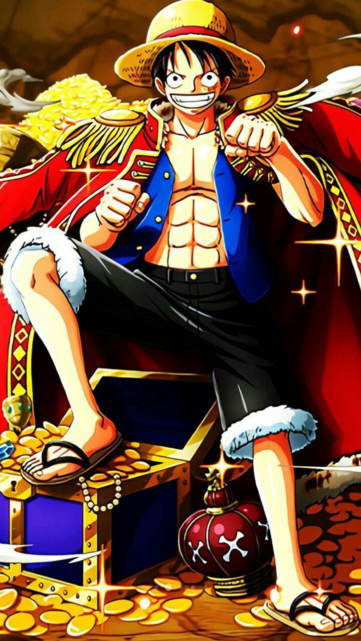 anh luffy anh luffy