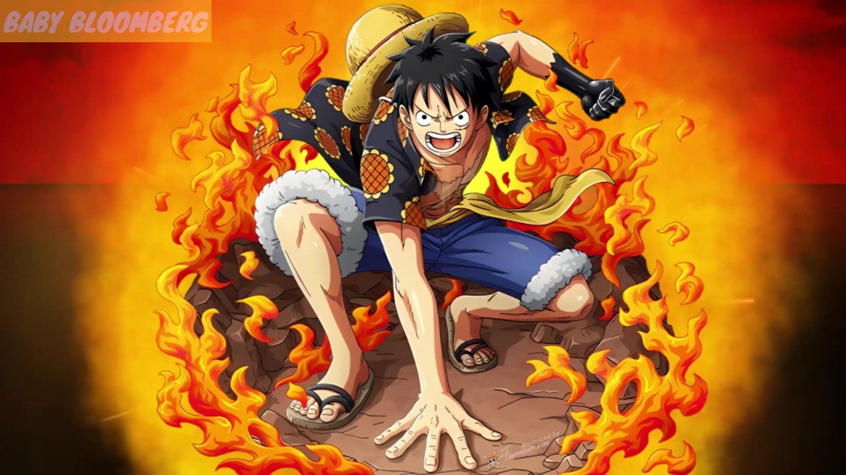 anh luffy anh luffy