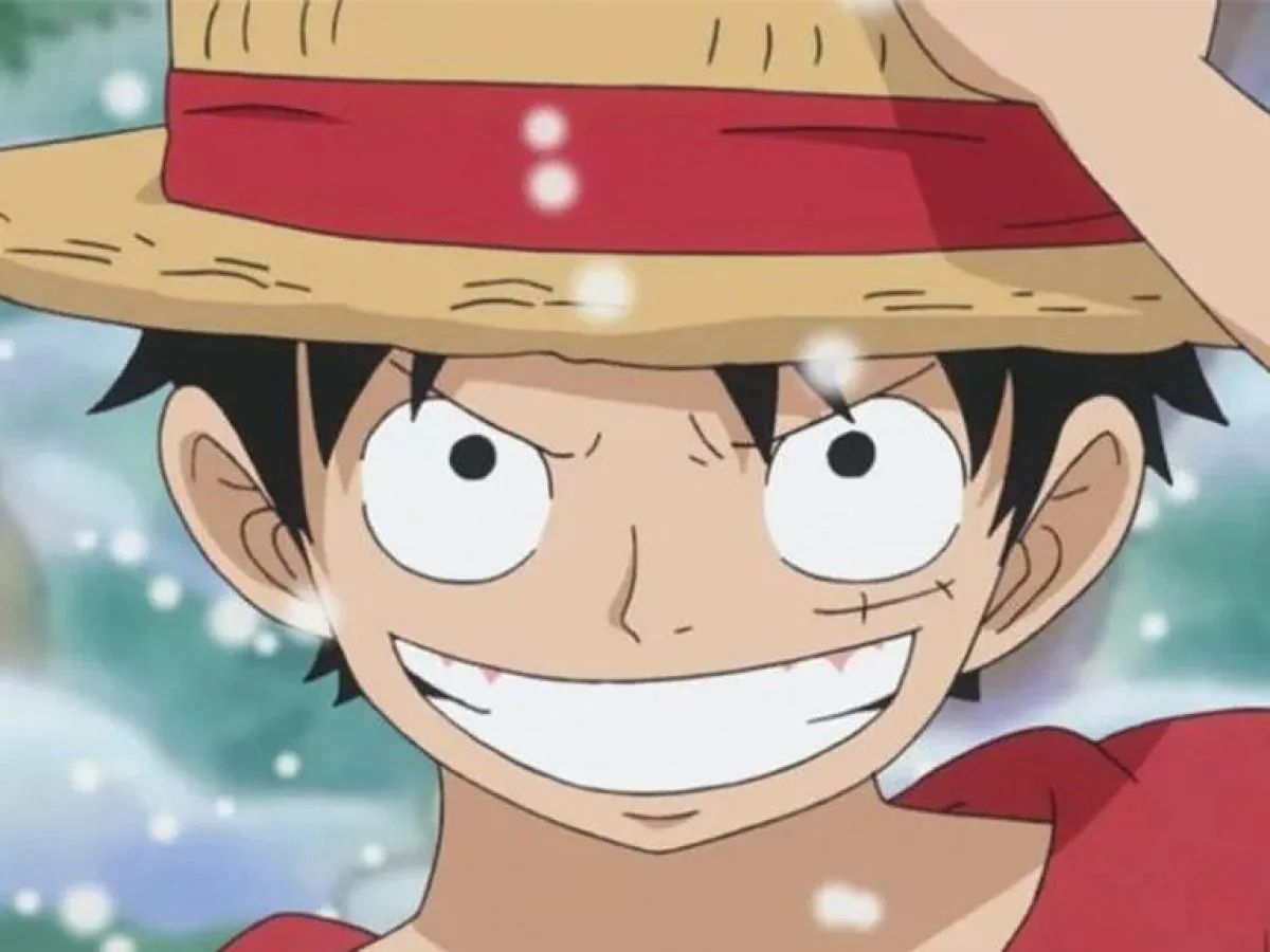 anh luffy anh luffy