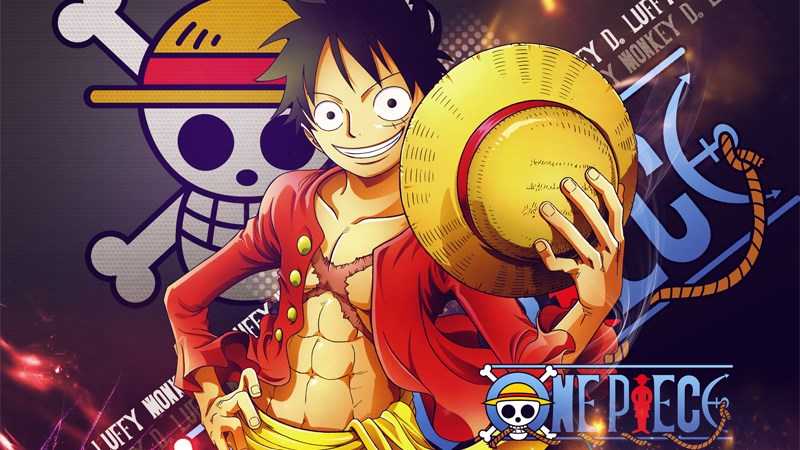 anh luffy anh luffy