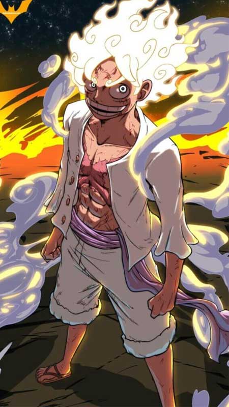 anh luffy anh luffy