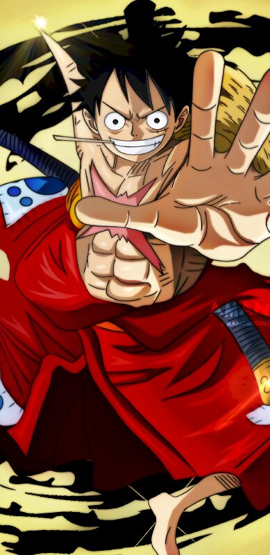 anh luffy anh luffy