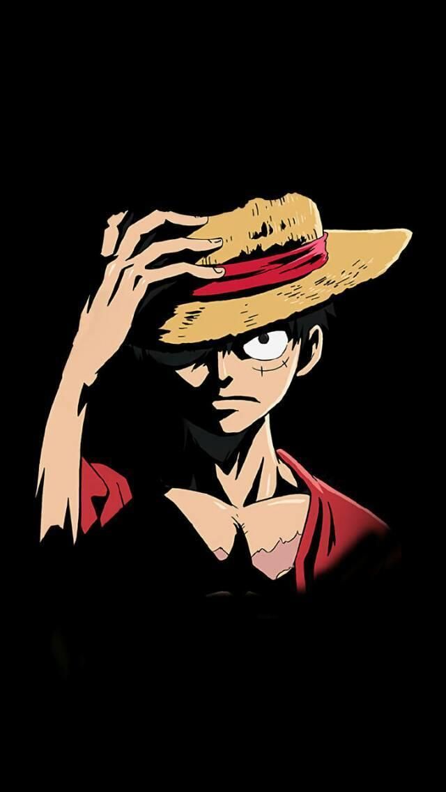 anh luffy anh luffy