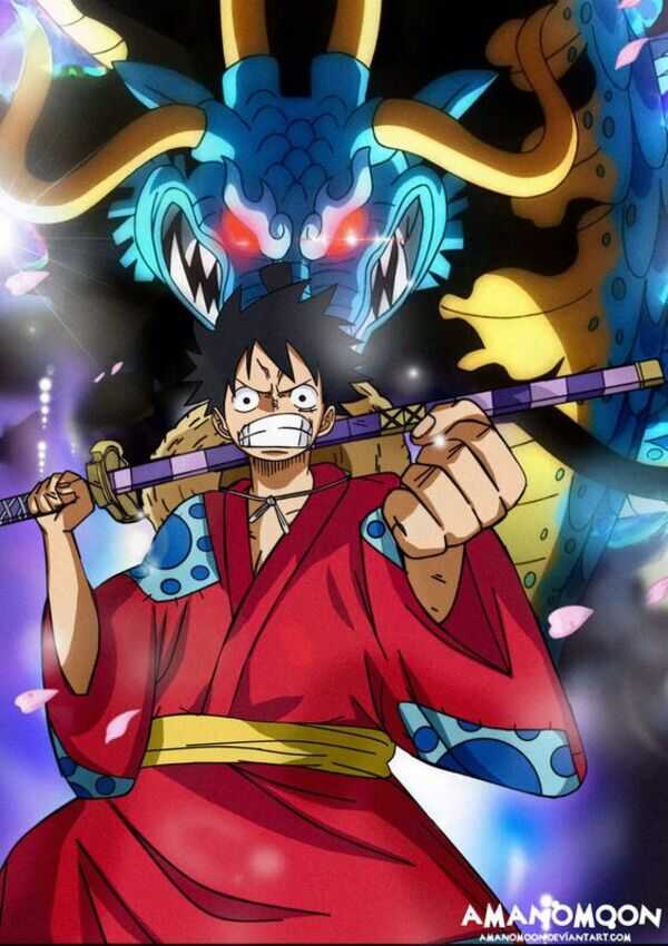 anh luffy anh luffy