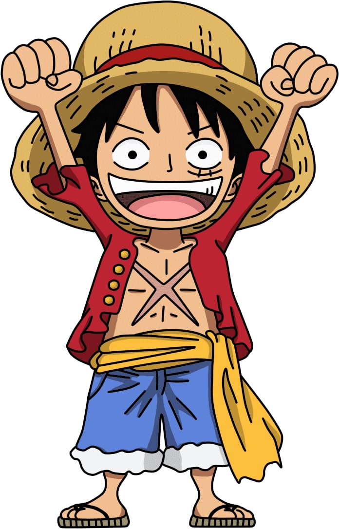 anh luffy anh luffy