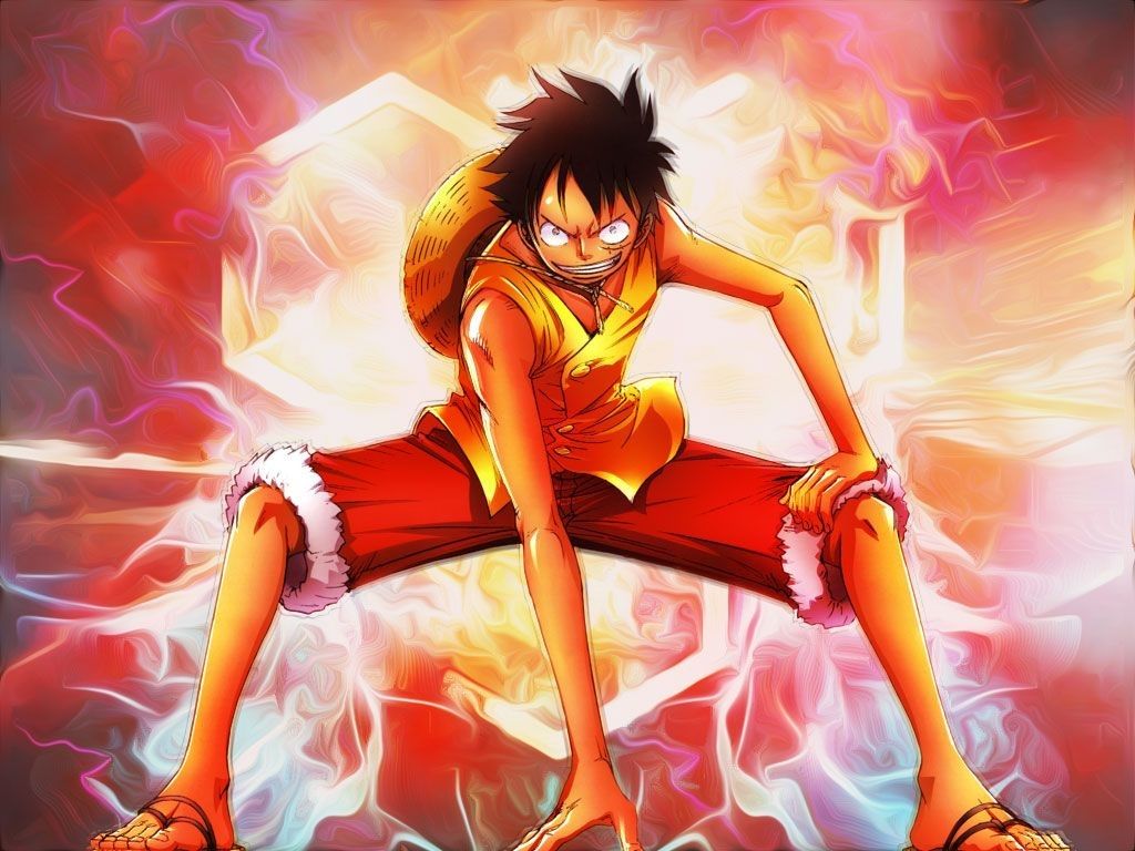 ảnh luffy 45 ảnh luffy 45
