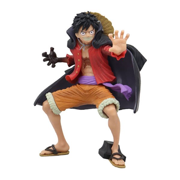 anh luffy anh luffy